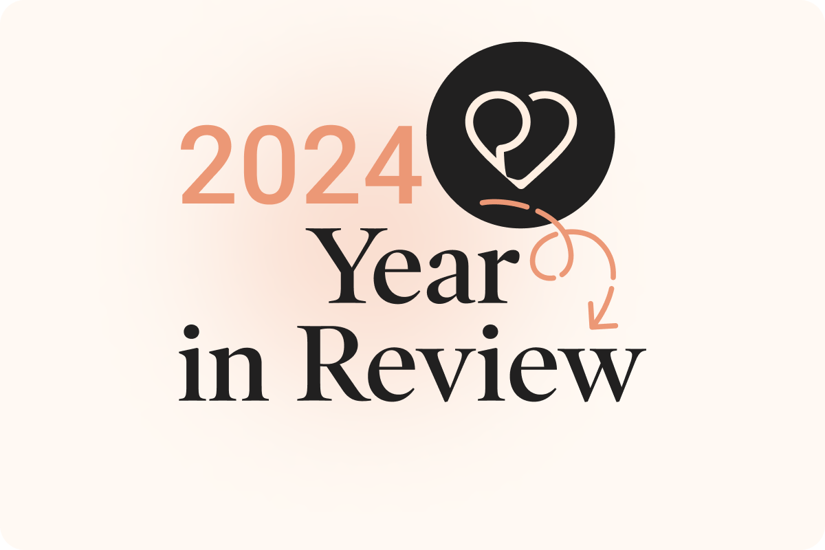 Dialogue's 2024 Year in Review