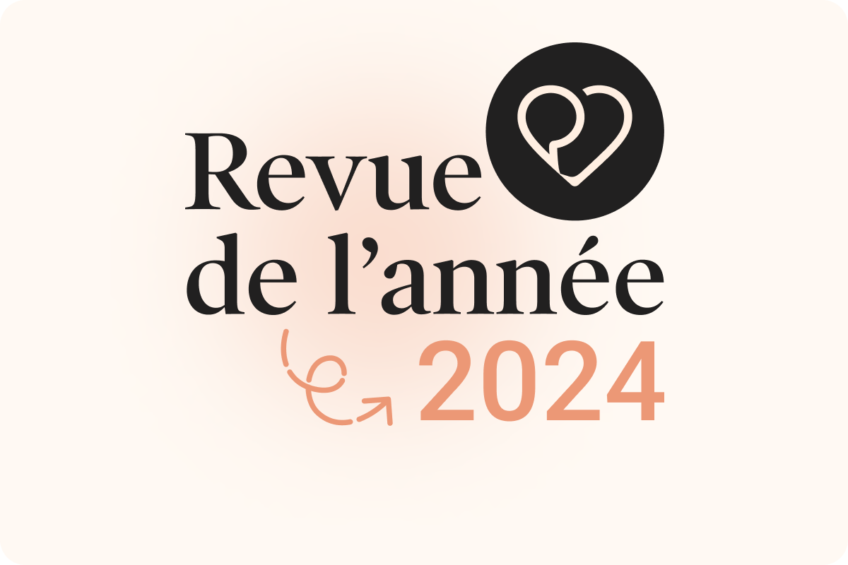 Revue de l’année 2024 de Dialogue