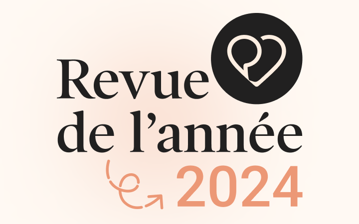 Revue de l’année 2024 de Dialogue