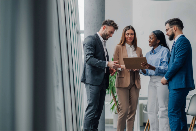 Dialogue - 2026 State of workplace well-being Report