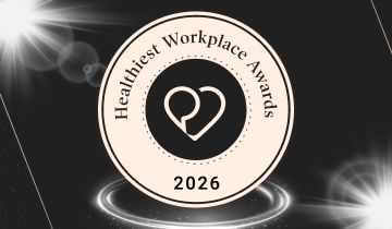 2026 Healthiest Workplace Awards