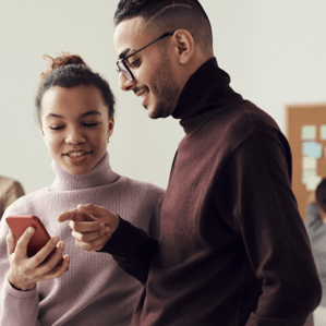 Attracting Top Talent