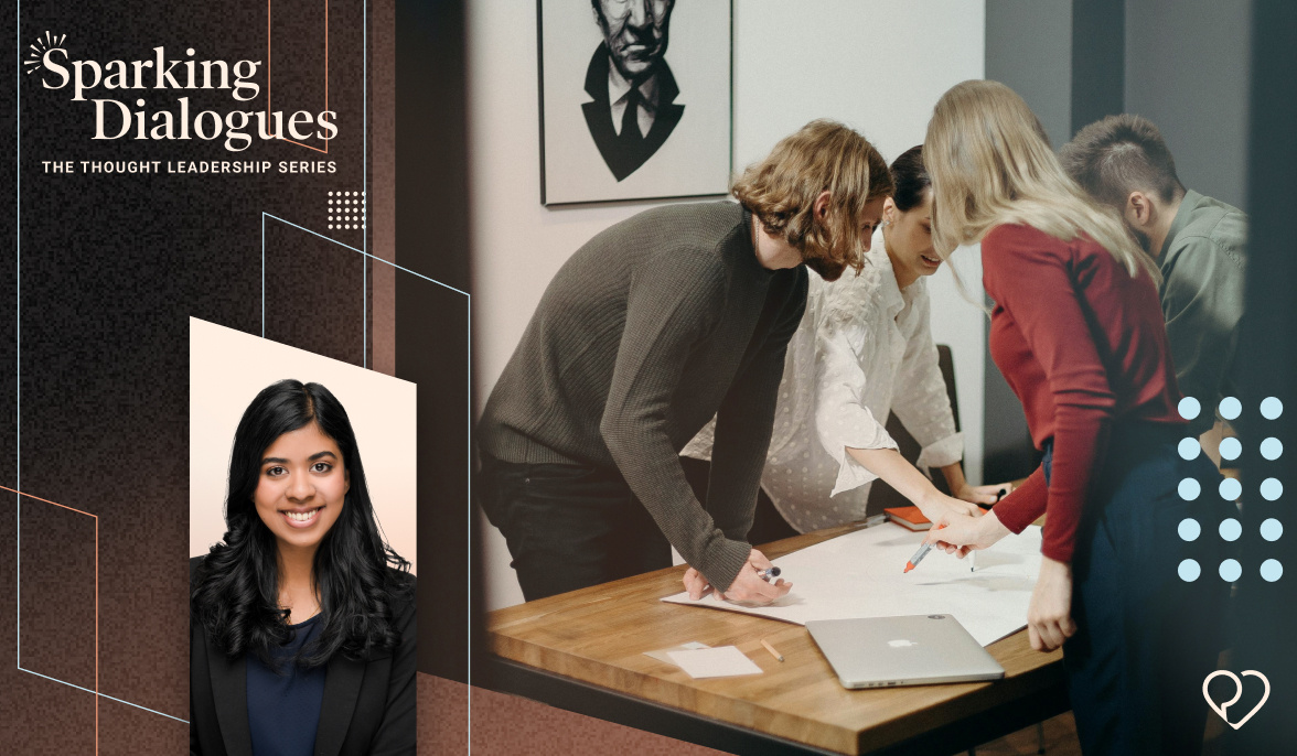 4 ways organizations (like Dialogue) support employee growth