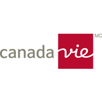 Canada Vie logo