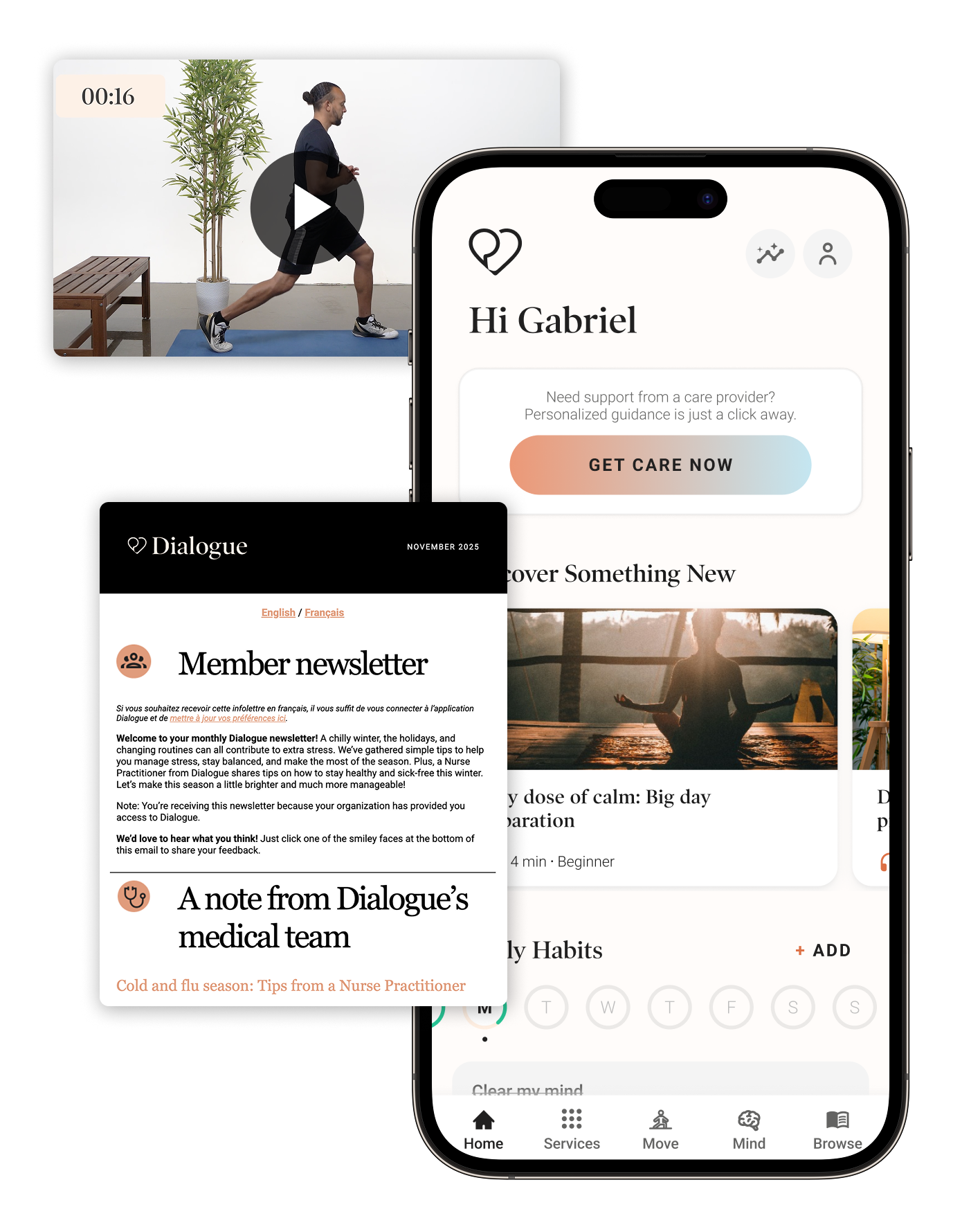 Delivering 5-star care - EN