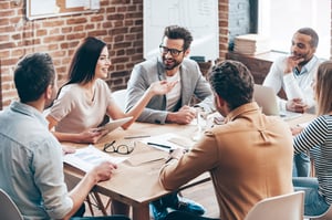 Adapting your wellbeing strategy to a hybrid workforce to maintain and improve resilience