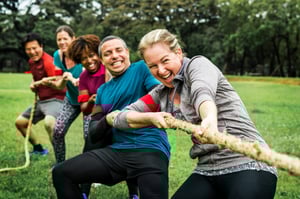 How to boost employee wellbeing through workplace wellness platforms?
