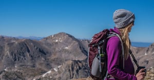Health management, turning good intentions into risk improvement