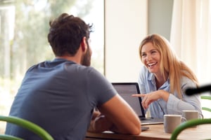 Communication: how effective communications can support organisational resilience during times of change