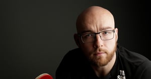 Martin Perry on serving resilience, rallying to your calling and silver linings