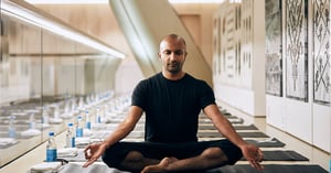 Mental health in the workplace