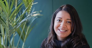 What is financial wellness with Ellie Austin-Williams