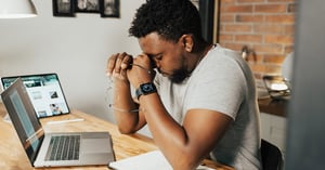 10 ways to improve work-life balance while working from home