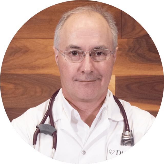 Dr Marc