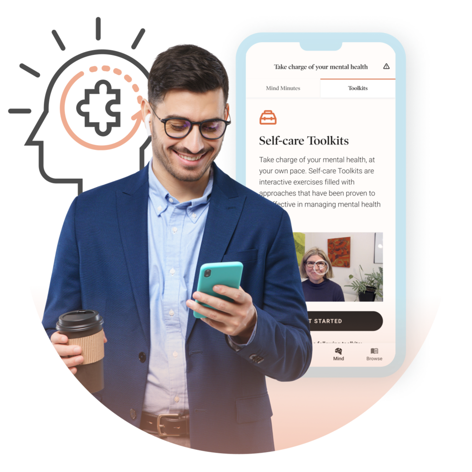 Digital Mental Health Tools | Dialogue (Global)