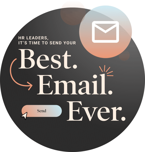 Send your best email ever