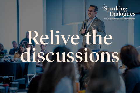 Sparking Dialogues: Relive the discussions