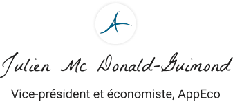 Julien Mc Donald-Guimond