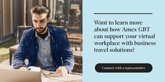 Connect with a reprensative