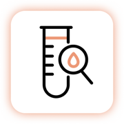 Health Panel icon