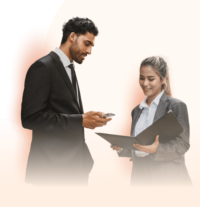 Partner with Dialogue