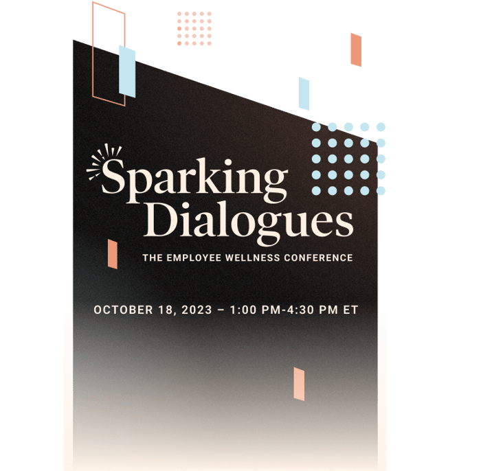 Sparking Dialogues: The Employee Wellness Conference
