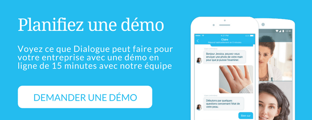 Démo Dialogue