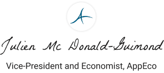 Julien Mc Donald-Guimond