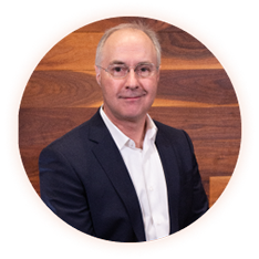 Dr. Marc Robin, Medical Director at Dialogue