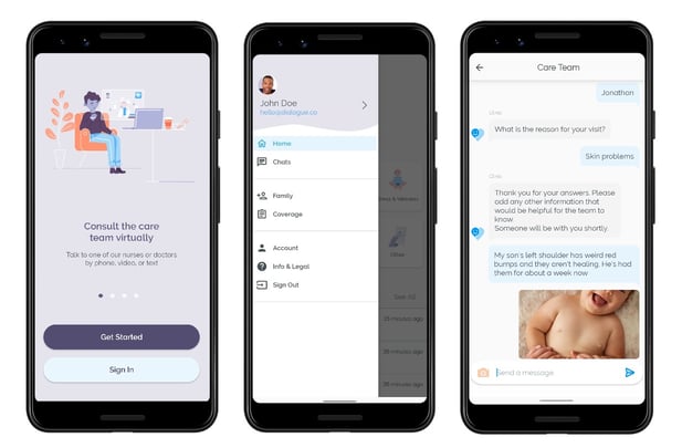 Member Experience - Eng