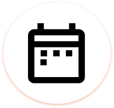 Calender icon