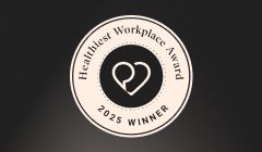 Healthiest Workplace Awards