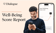 Well-Being Report