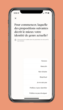 Telephone cellulaire 