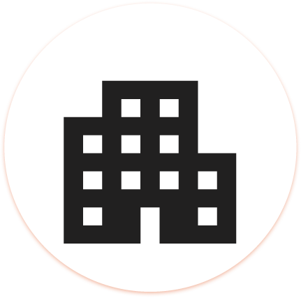 Building icon