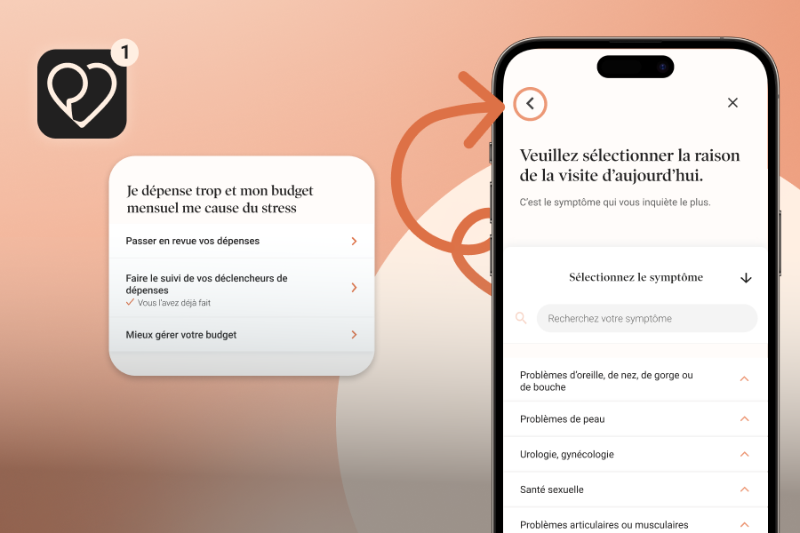 Mise à jour de janiver : une prise en charge simplifiée et de nouvelles habitudes saines