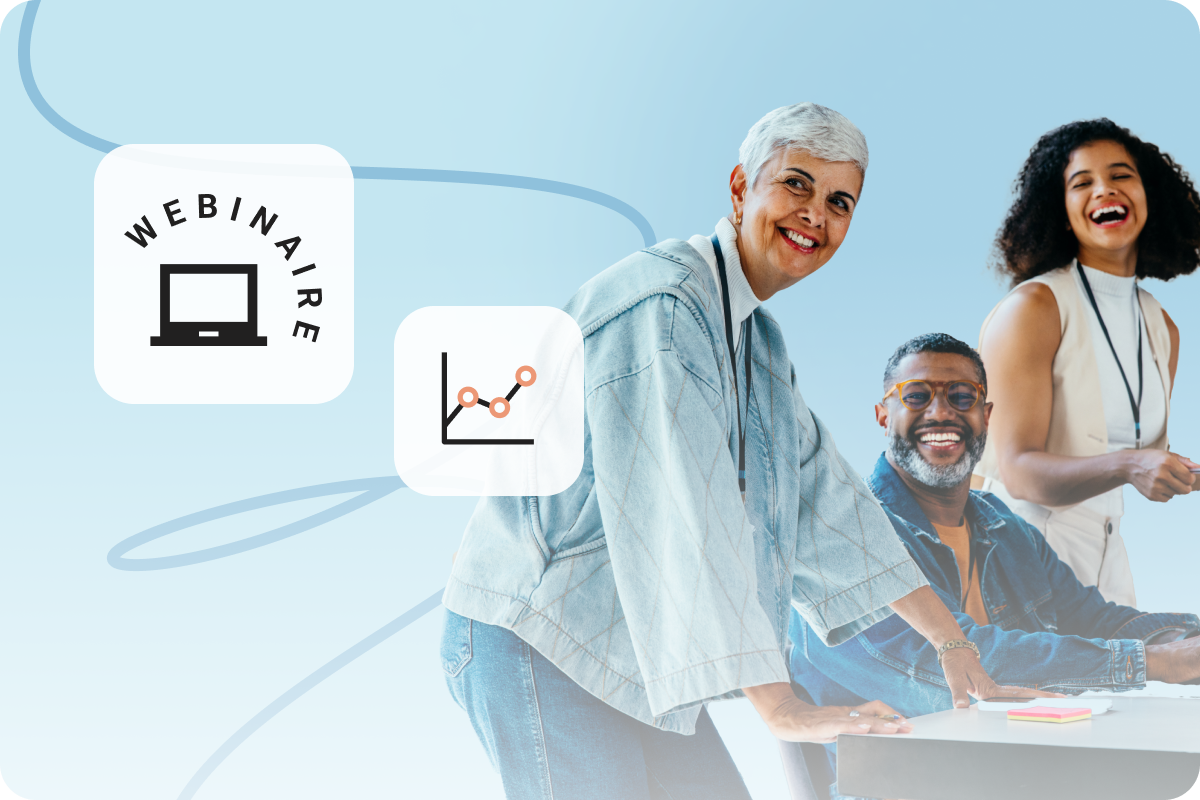 Webinaire | Le bien-être en milieu de travail en 2025 : Données et démarches pour les leaders