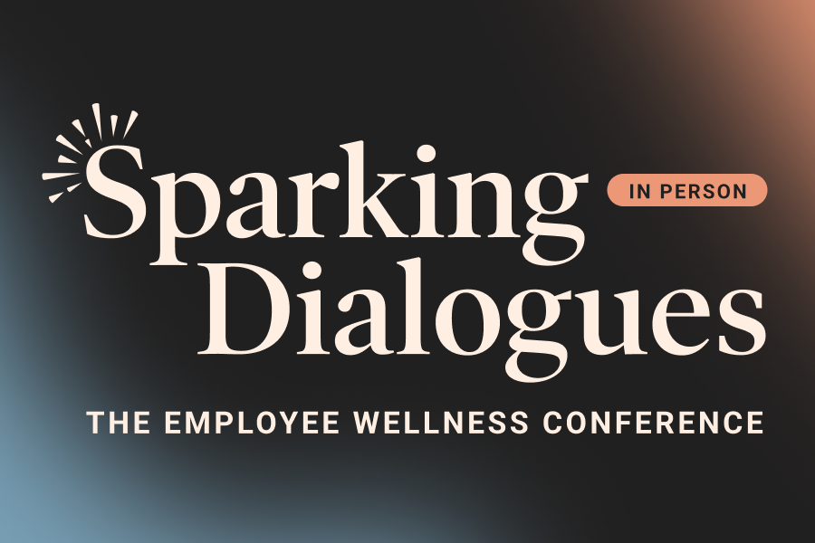 Sparking Dialogues