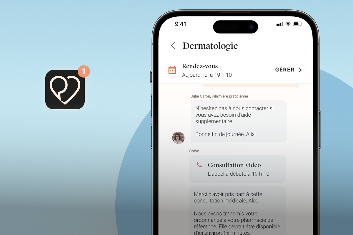 Mise à jour de août 2025