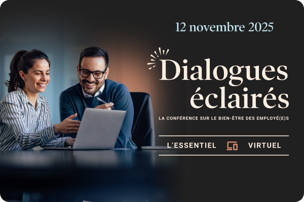 Dialogues éclairés 