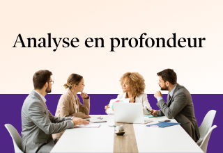 Analyse en profondeur : La santé et le bien-être en milieu de travail au Canada