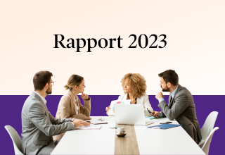 Rapport 2023 : La santé et le bien-être en milieu de travail au Canada