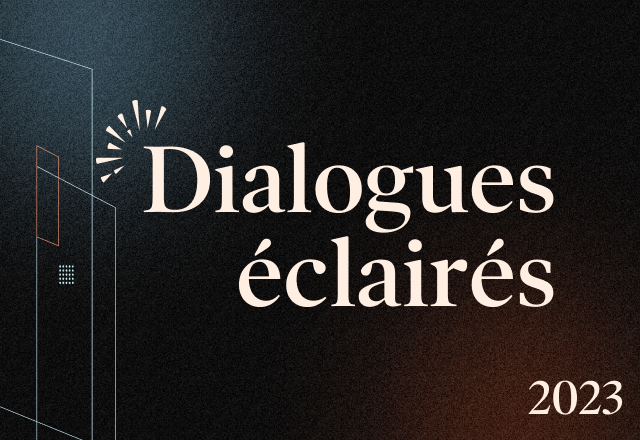 Dialogues éclairés : La conférence sur le bien-être des employé(e)s