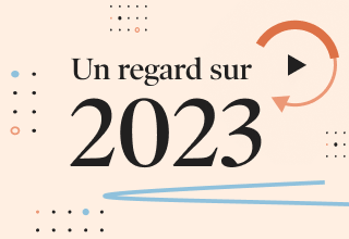 La revue de l’année 2023 de Dialogue