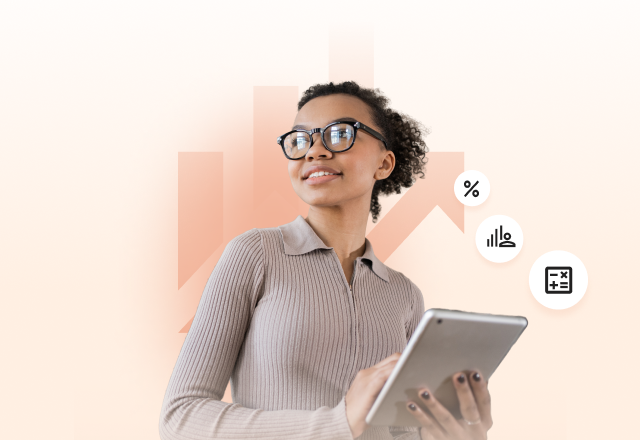 Calculate how much you could save your organization today.