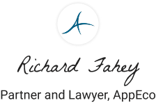 Richard Jahey
