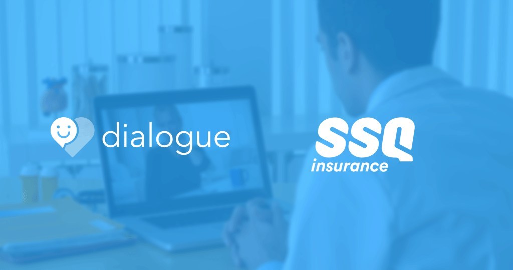 SSQ_Insurance + Dialogue SSQ_Insurance + Dialogue
