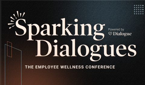 Sparking Dialogues: The employee wellness conference