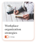 Dialogue's app workplace organization strategies