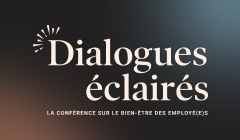 Dialogues éclairés